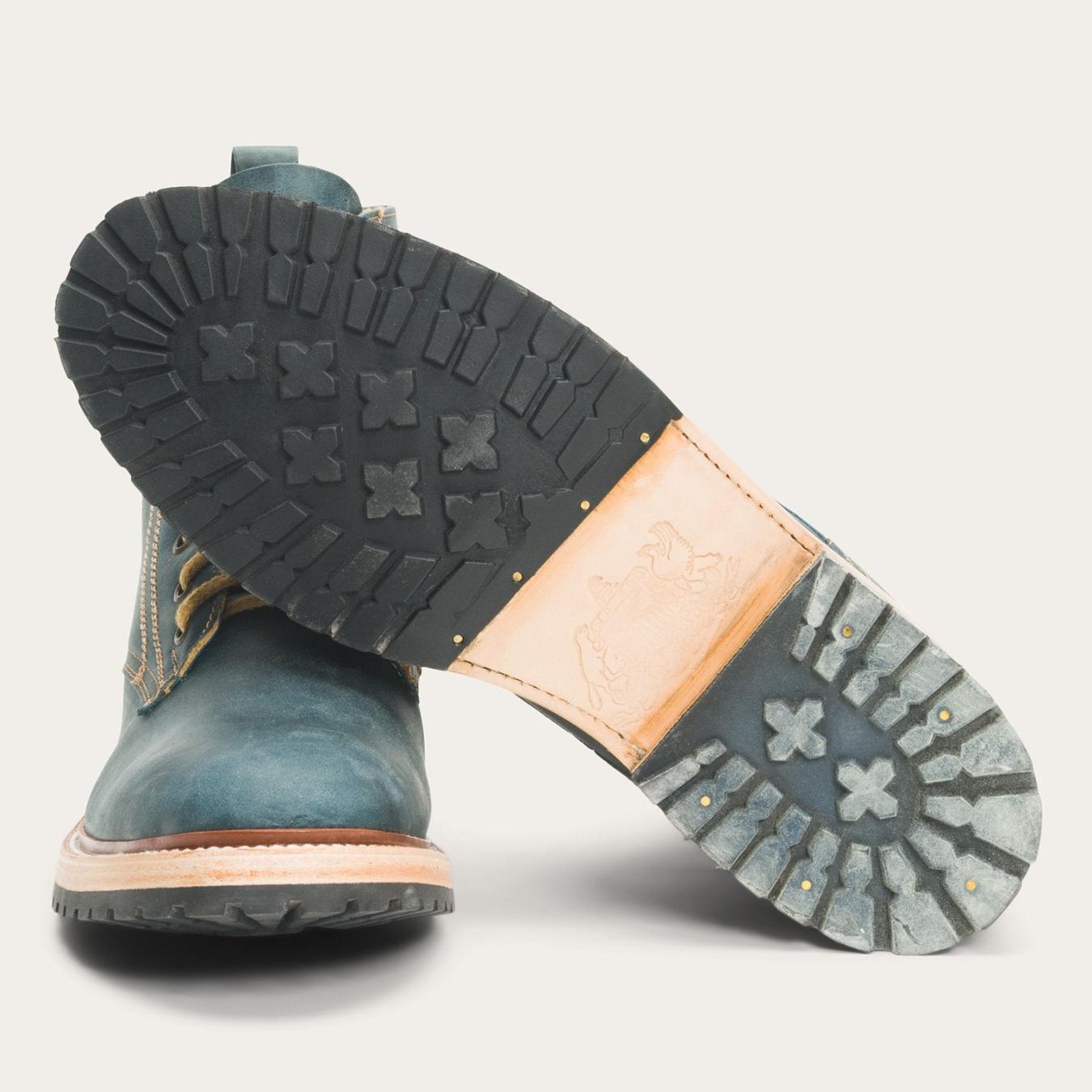 Men Chukka Stetson Stetson Chukka Blue