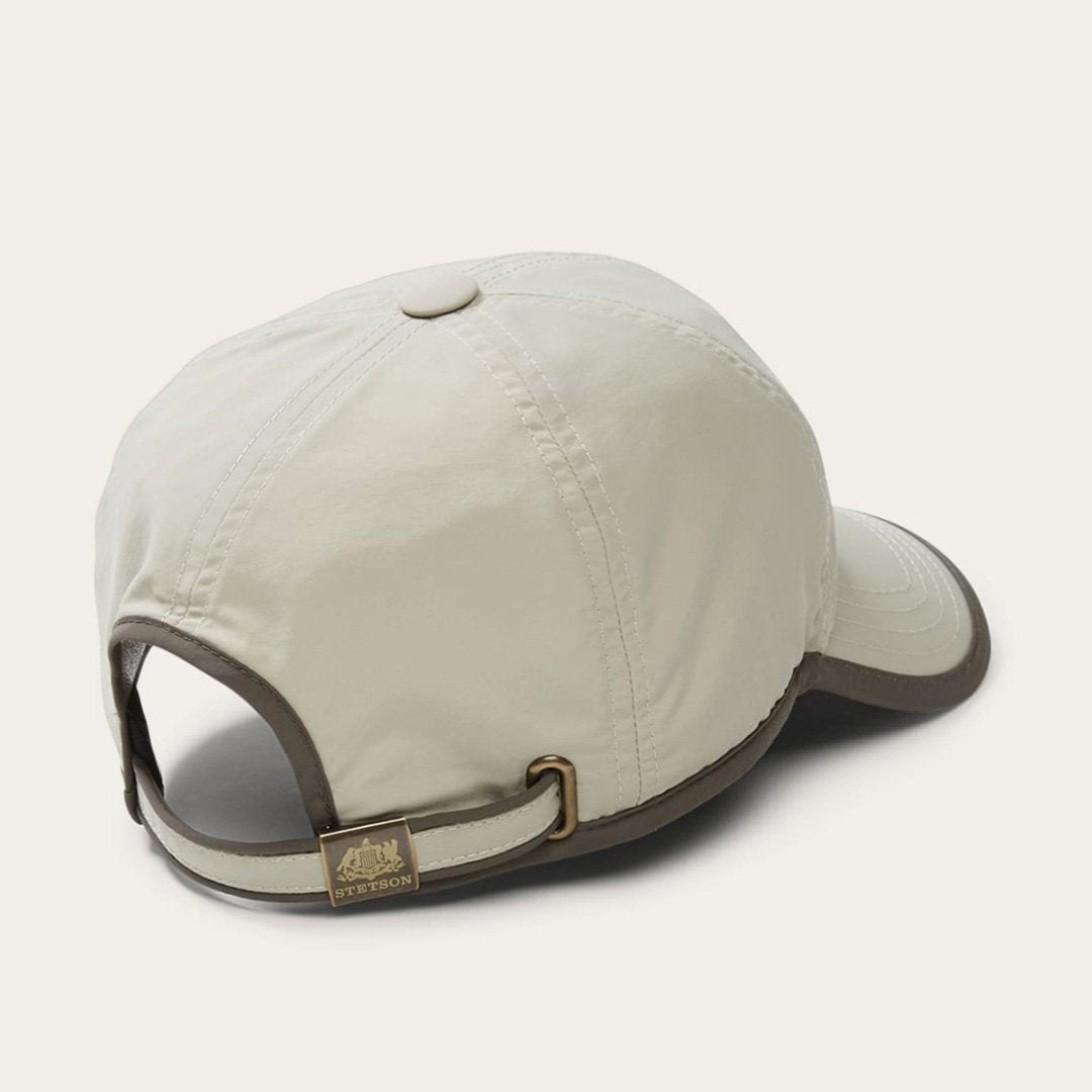 Men/Women Caps & Truckers Stetson Premium Protective Outdoor Cap Beige