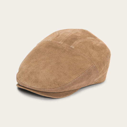 Men/Women Caps & Truckers Stetson Wind River Tan