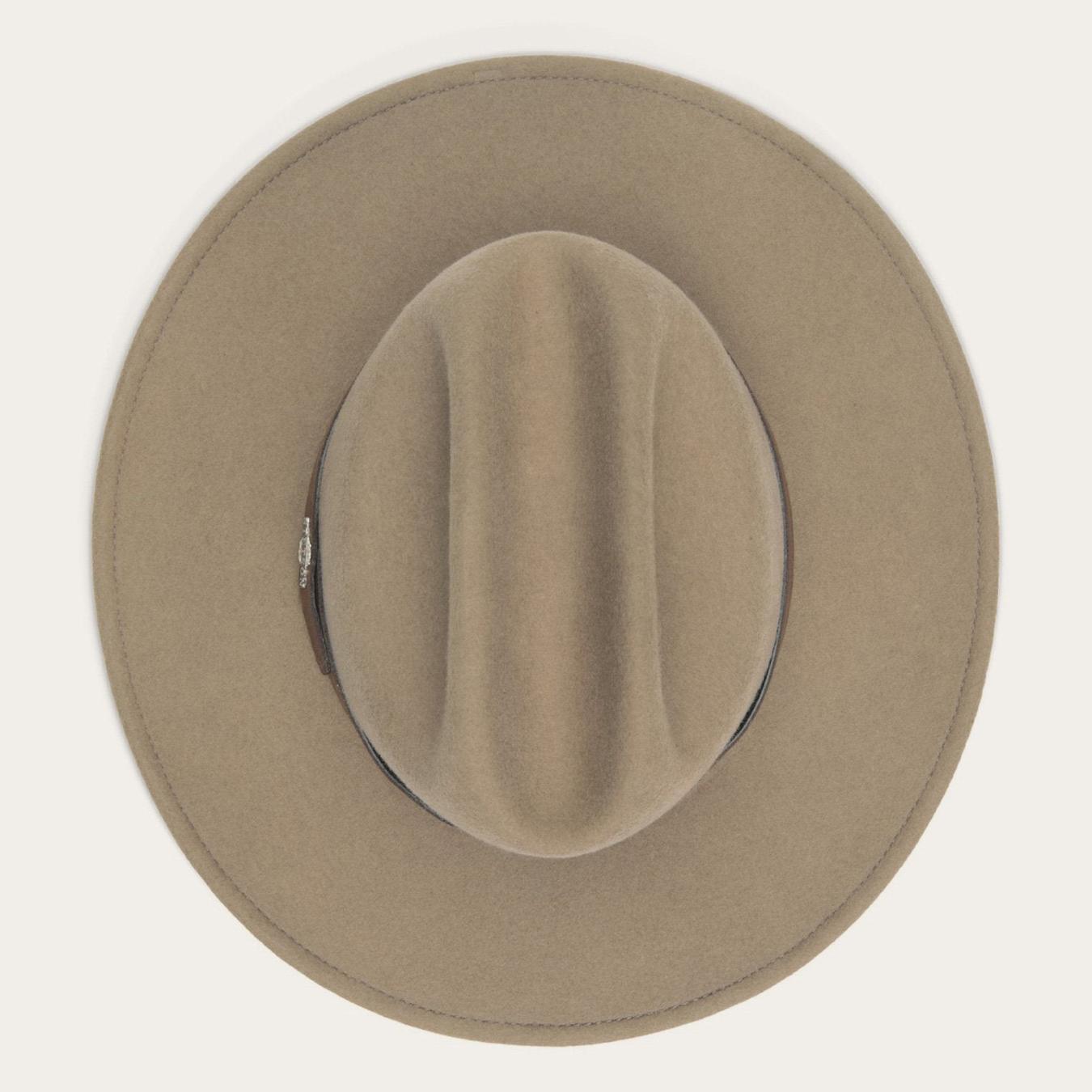 Men/Women Outdoor Stetson The Route 66 Mushroom