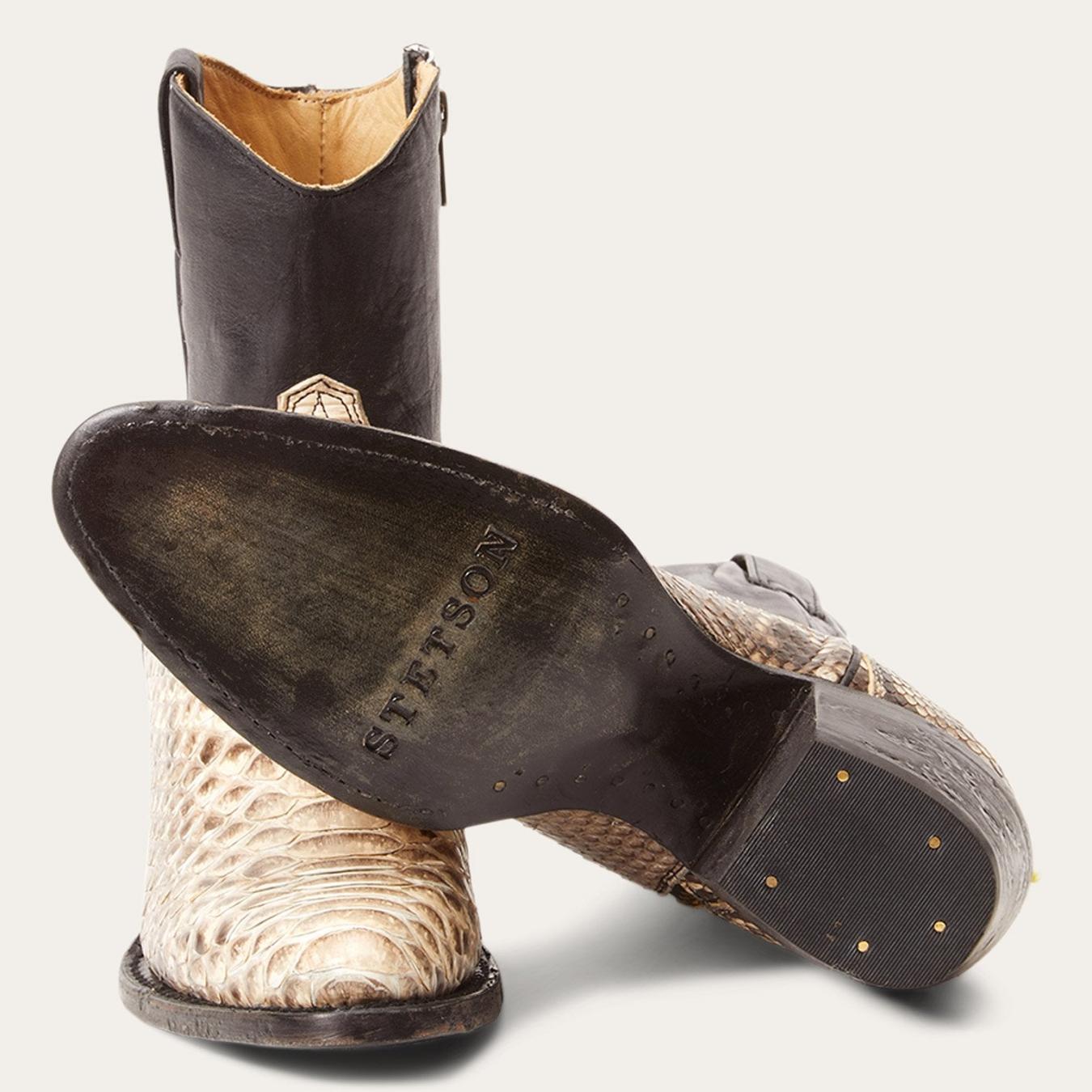 Women Shorties Stetson Sydney Black