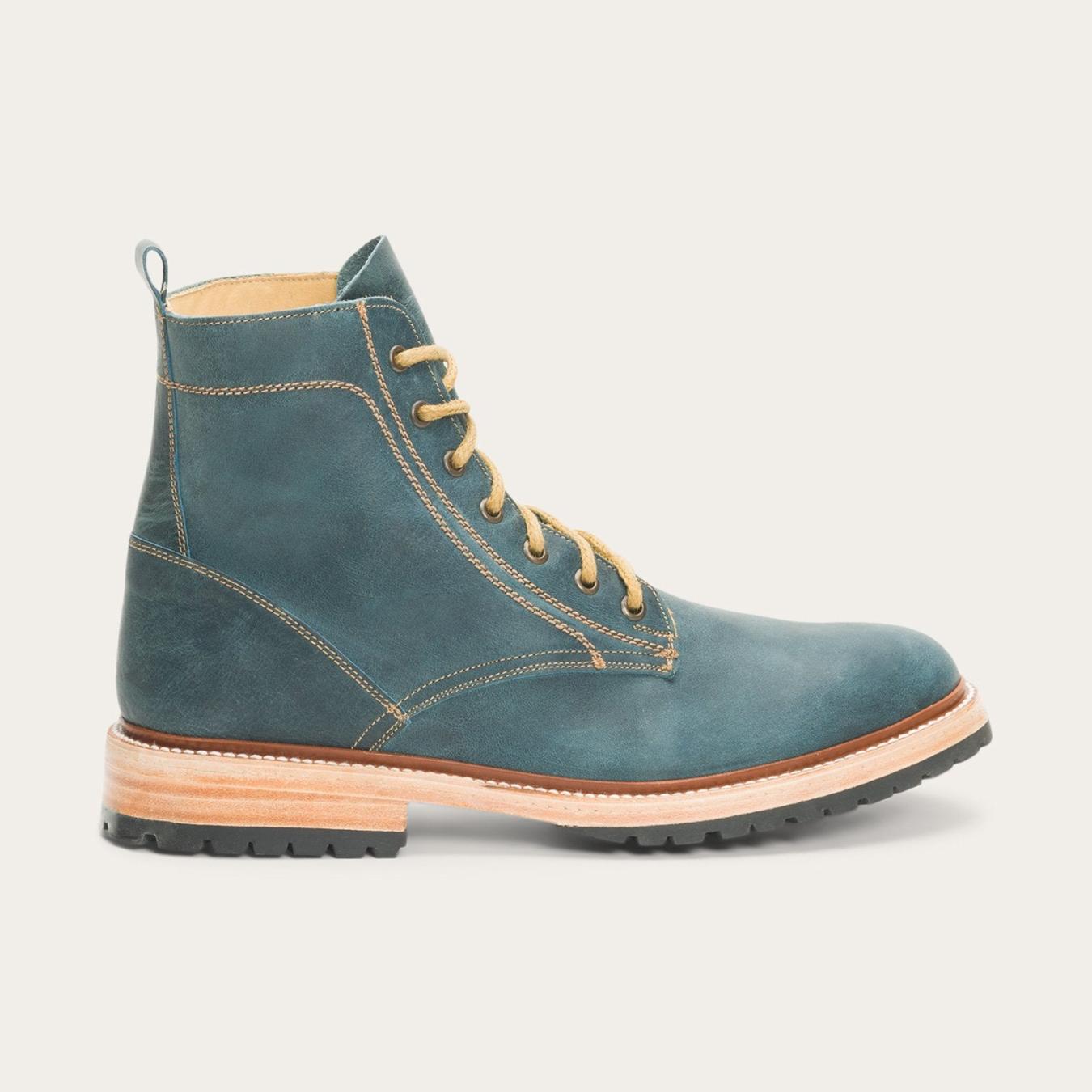 Men Chukka Stetson Stetson Chukka Blue