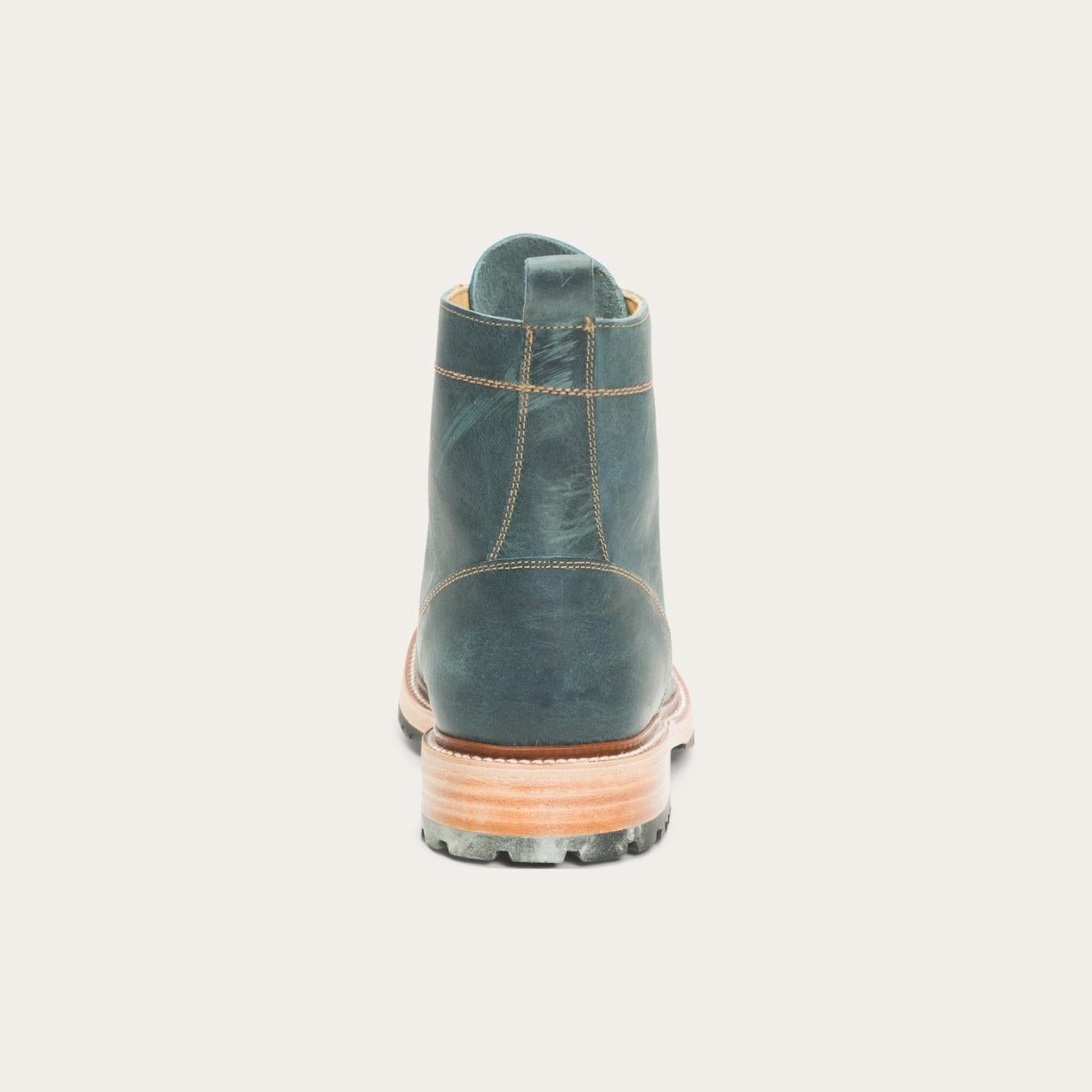 Men Chukka Stetson Stetson Chukka Blue
