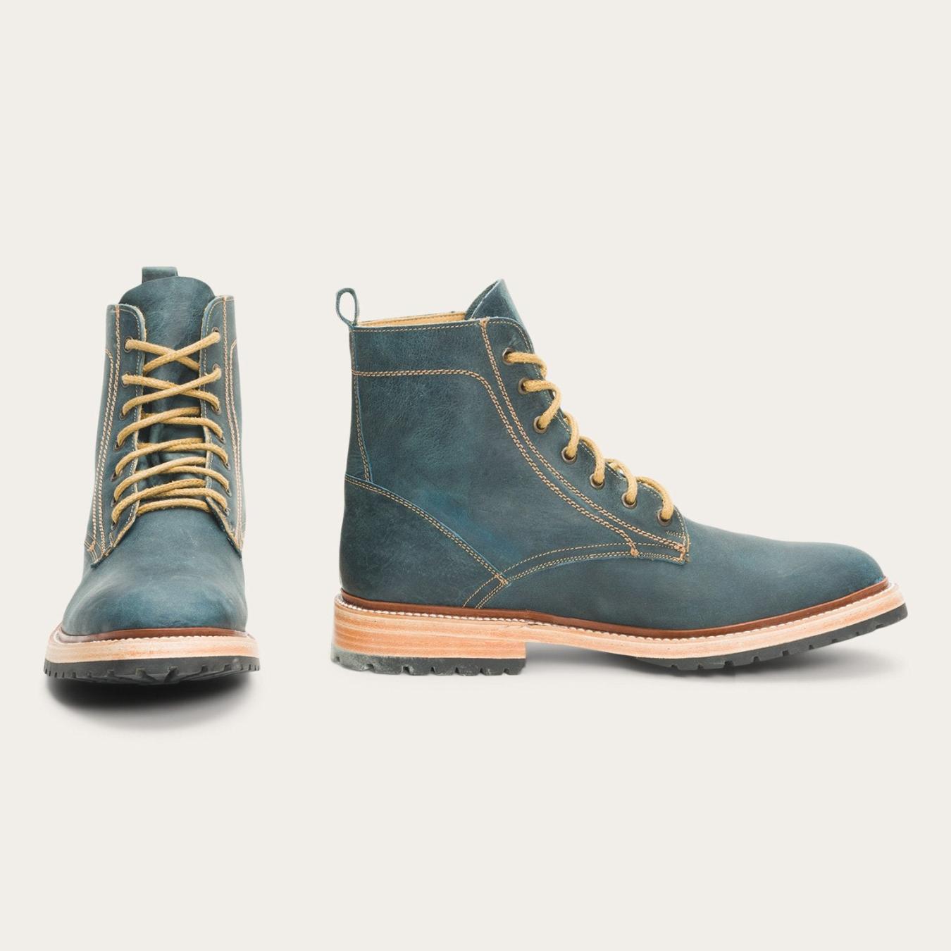 Men Chukka Stetson Stetson Chukka Blue