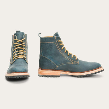 Men Chukka Stetson Stetson Chukka Blue