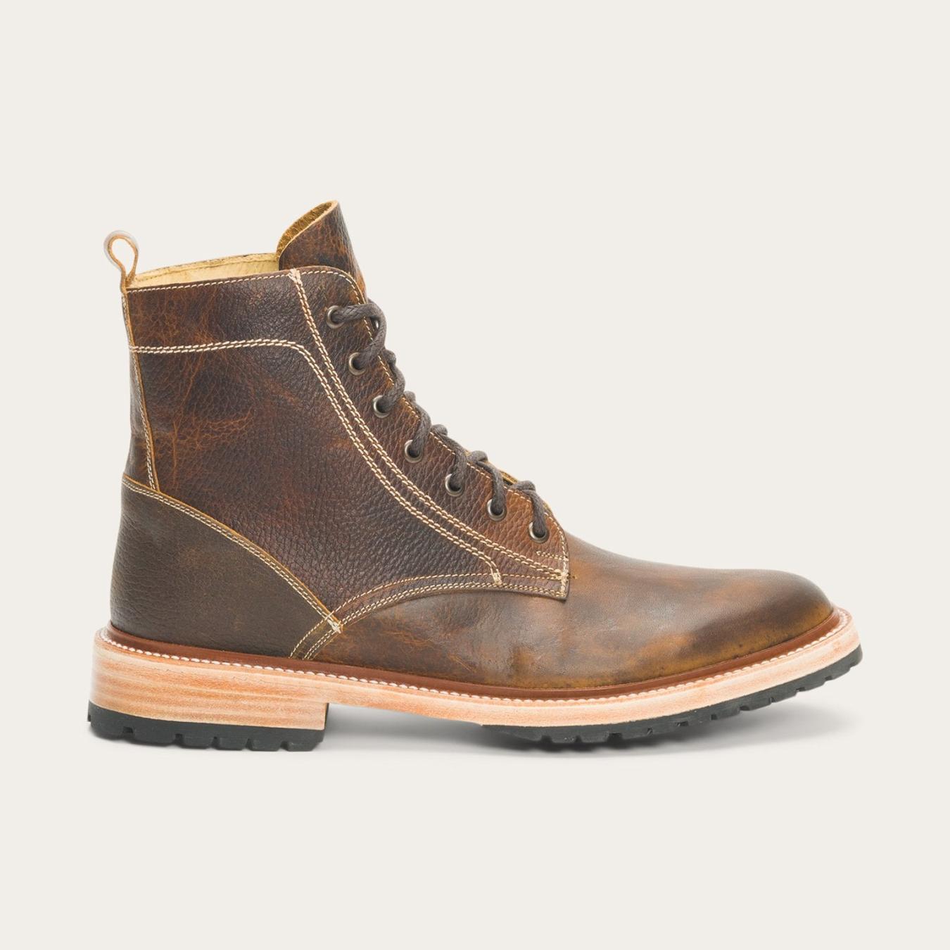 Men Chukka Stetson Stetson Chukka Brown