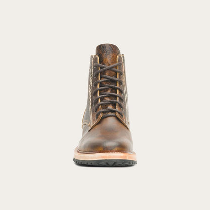 Men Chukka Stetson Stetson Chukka Brown