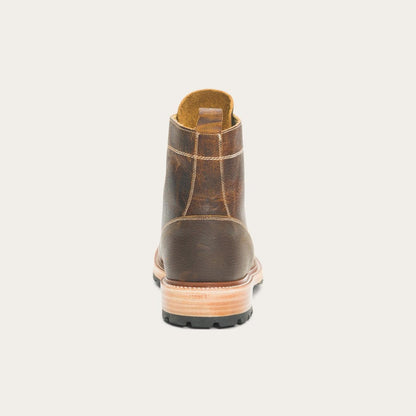 Men Chukka Stetson Stetson Chukka Brown