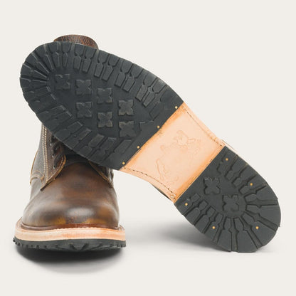 Men Chukka Stetson Stetson Chukka Brown