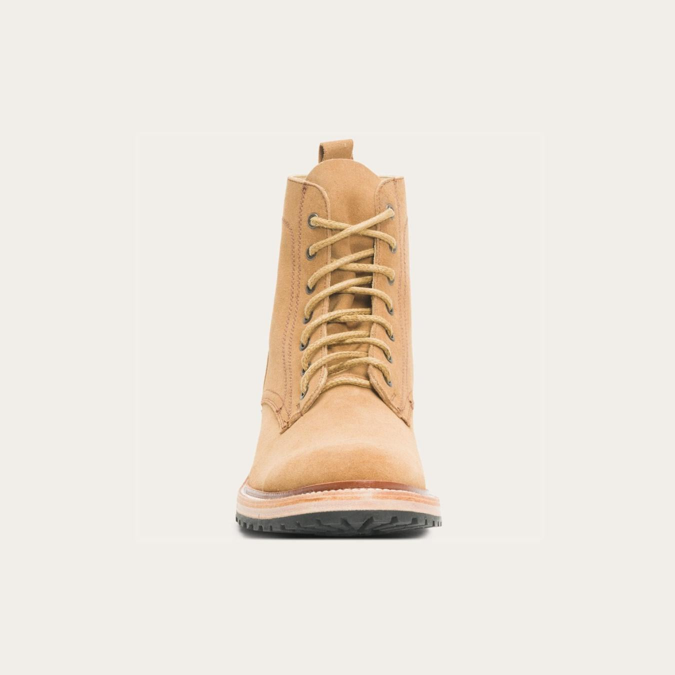 Men Chukka Stetson Stetson Chukka Suede Tan