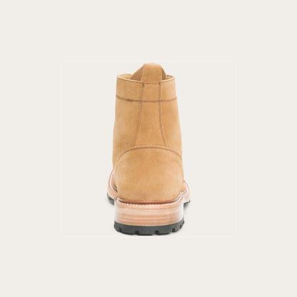 Men Chukka Stetson Stetson Chukka Suede Tan