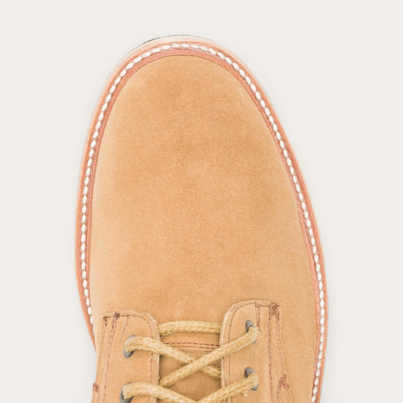 Men Chukka Stetson Stetson Chukka Suede Tan