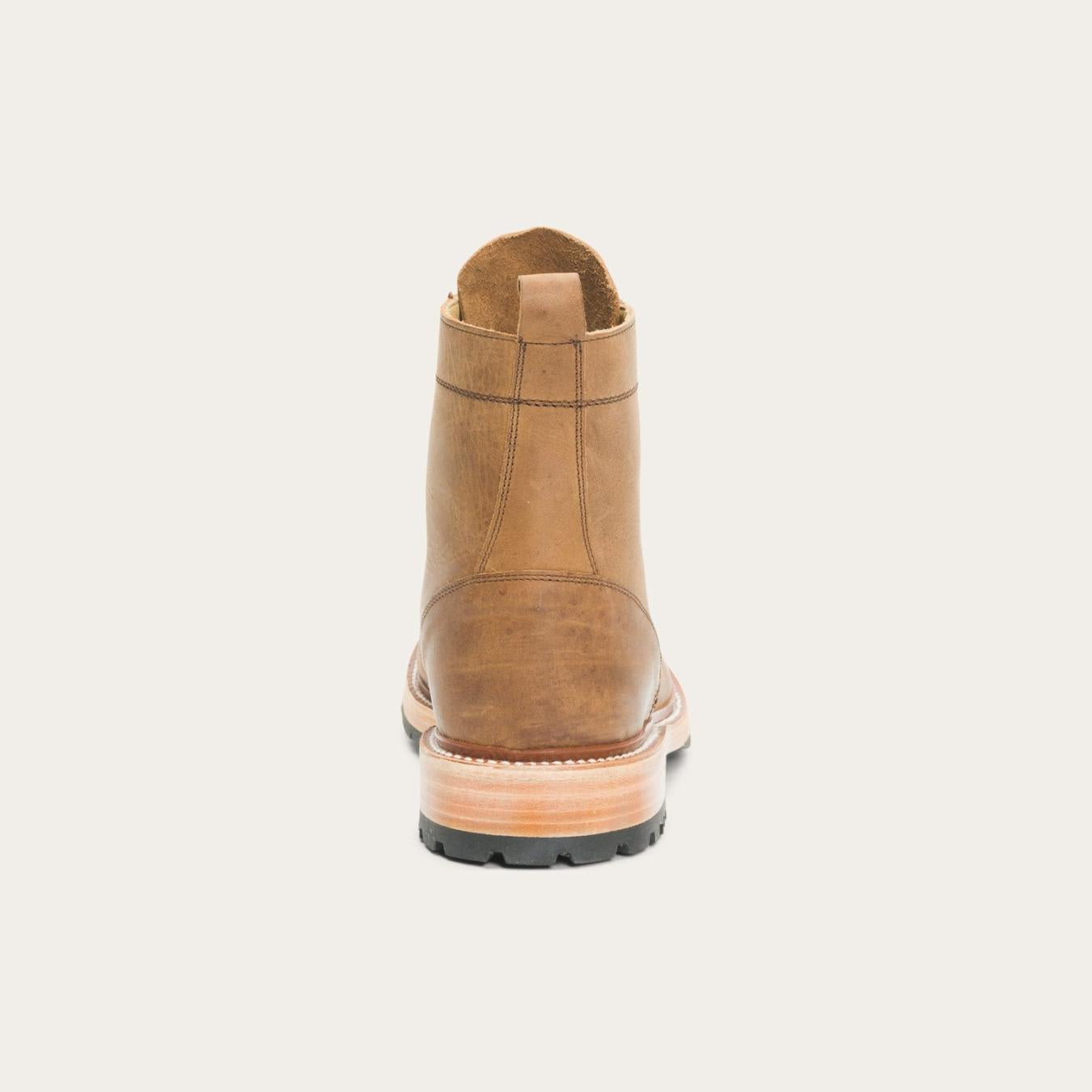 Men Chukka Stetson Stetson Chukka Tan