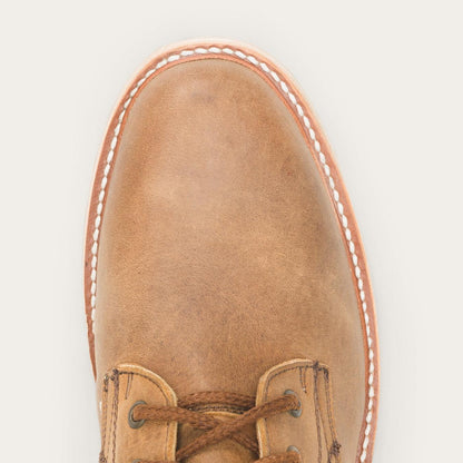 Men Chukka Stetson Stetson Chukka Tan