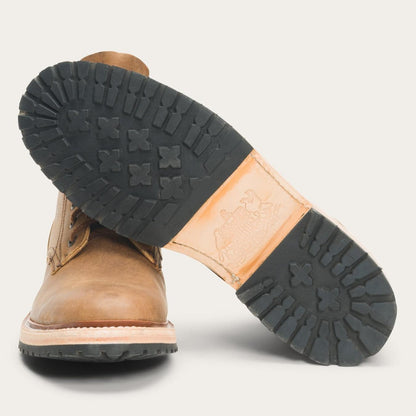 Men Chukka Stetson Stetson Chukka Tan