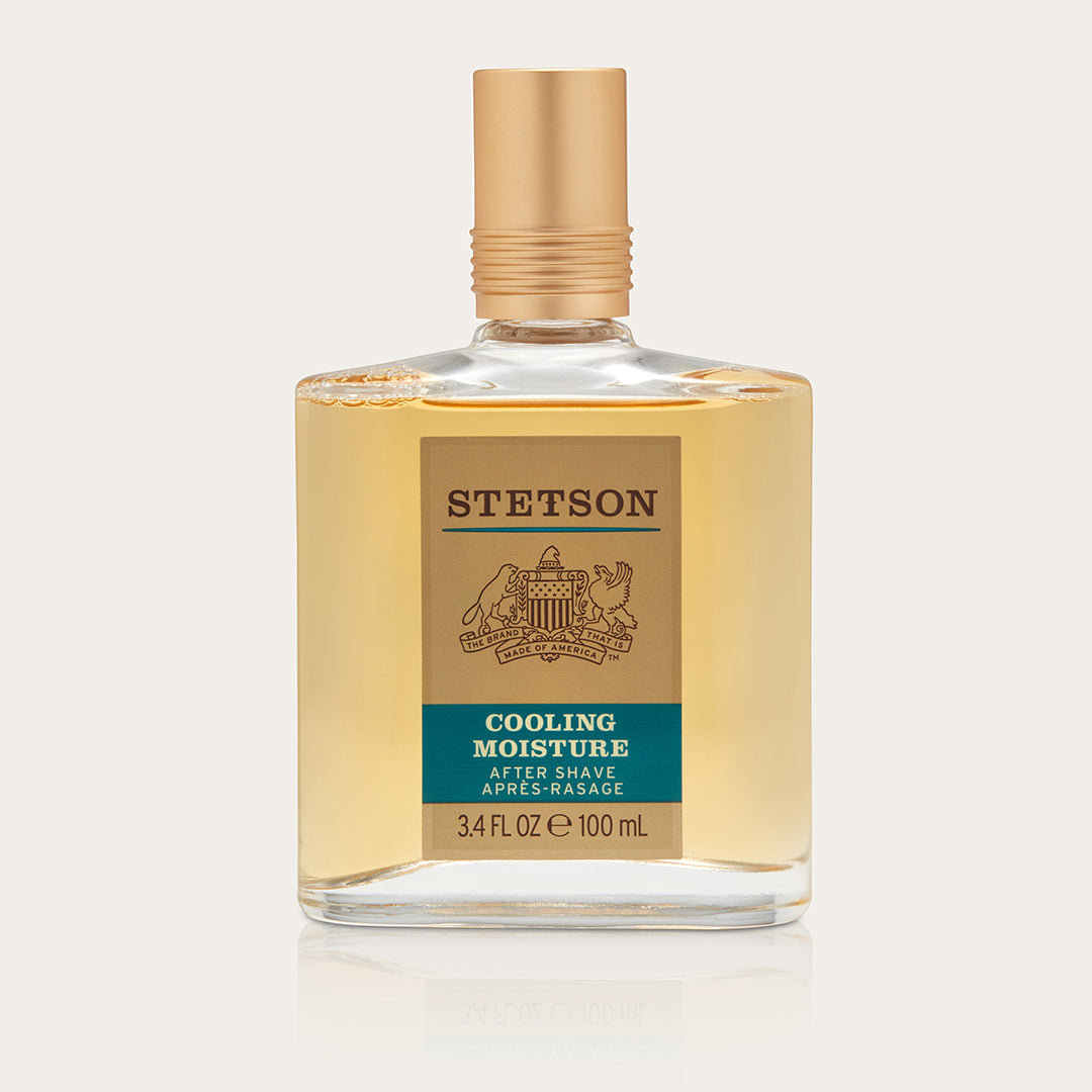 Men Fragrance Stetson Stetson Cooling Moisture After Shave