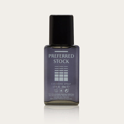 Men Fragrance Stetson Stetson Preferred Stock Cologne