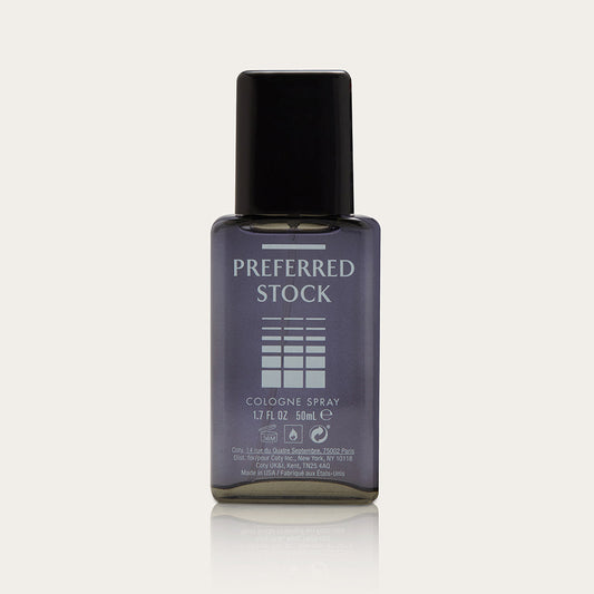 Men Fragrance Stetson Stetson Preferred Stock Cologne