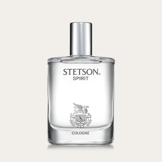Men Fragrance Stetson Stetson Spirit Cologne