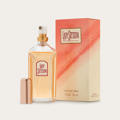 Men Grooming Stetson Lady Stetson Cologne