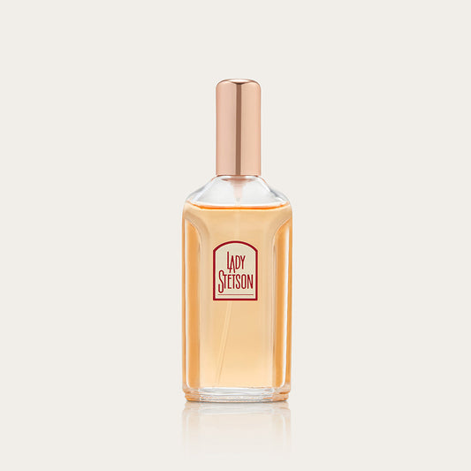 Men Grooming Stetson Lady Stetson Cologne
