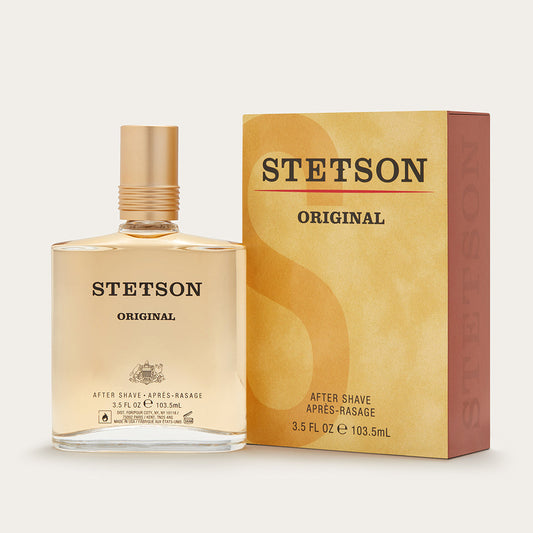 Men Grooming Stetson Stetson After Shave