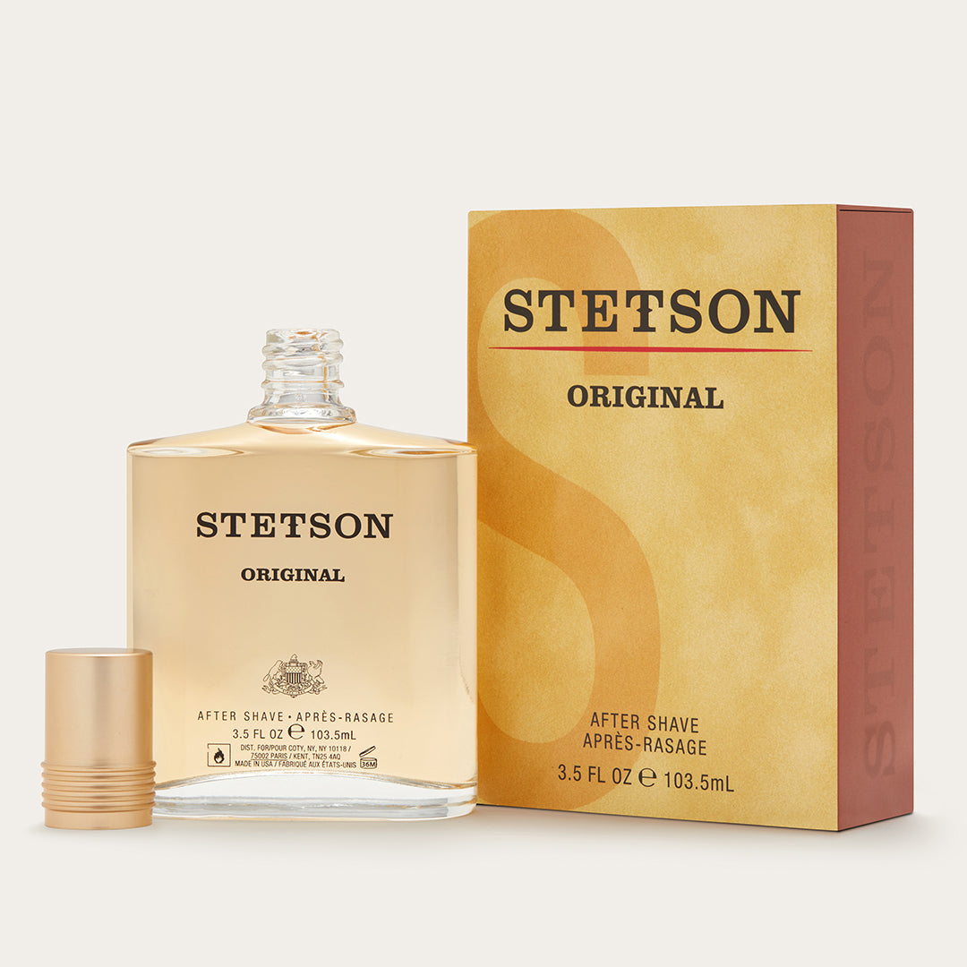 Men Grooming Stetson Stetson After Shave