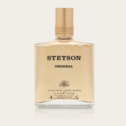 Men Grooming Stetson Stetson After Shave