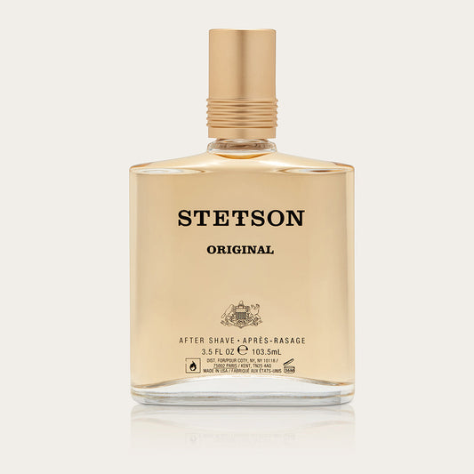 Men Grooming Stetson Stetson After Shave