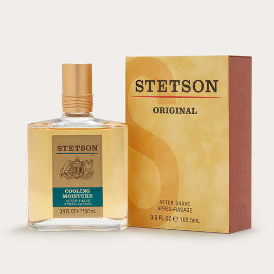 Men Grooming Stetson Stetson Cooling Moisture After Shave