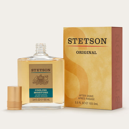 Men Grooming Stetson Stetson Cooling Moisture After Shave