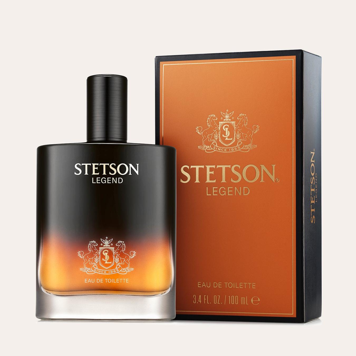 Men Grooming Stetson Stetson Legend Cologne
