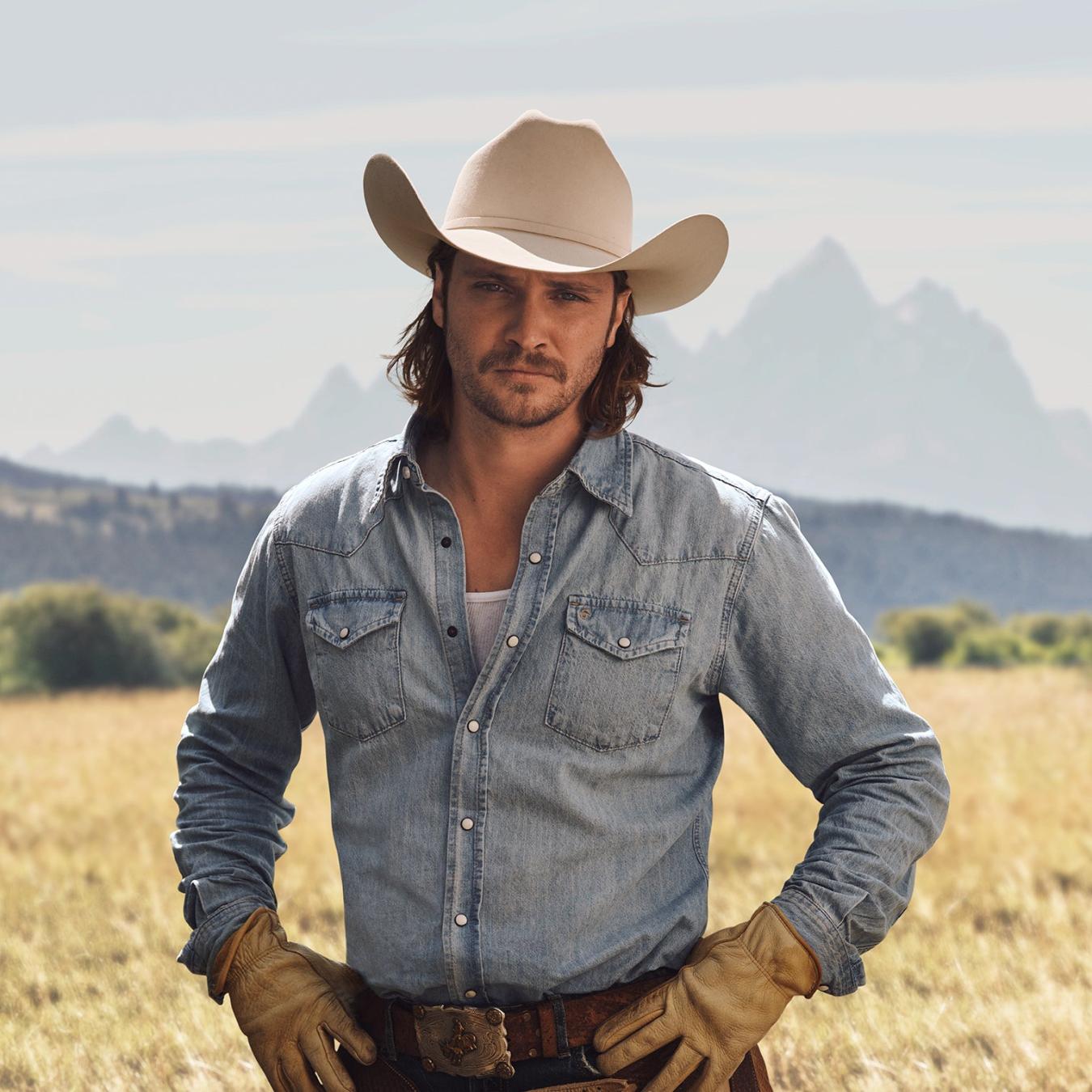 Men Grooming Stetson Stetson Oasis Body Spray