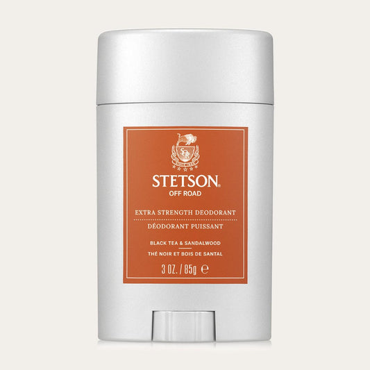 Men Grooming Stetson Stetson Off Road Deodorant