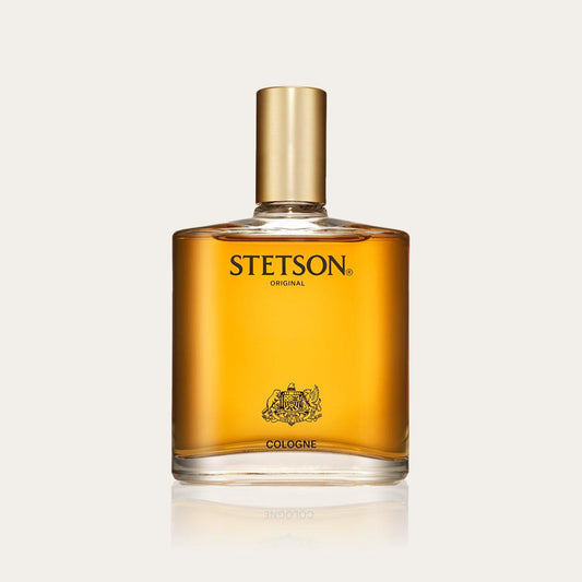 Men Grooming Stetson Stetson Original Cologne