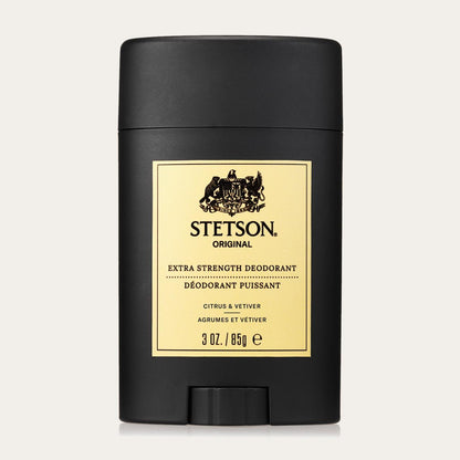 Men Grooming Stetson Stetson Original Deodorant