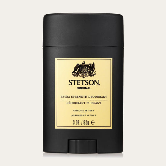 Men Grooming Stetson Stetson Original Deodorant
