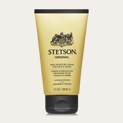Men Grooming Stetson Stetson Original Face X Beard Moisture