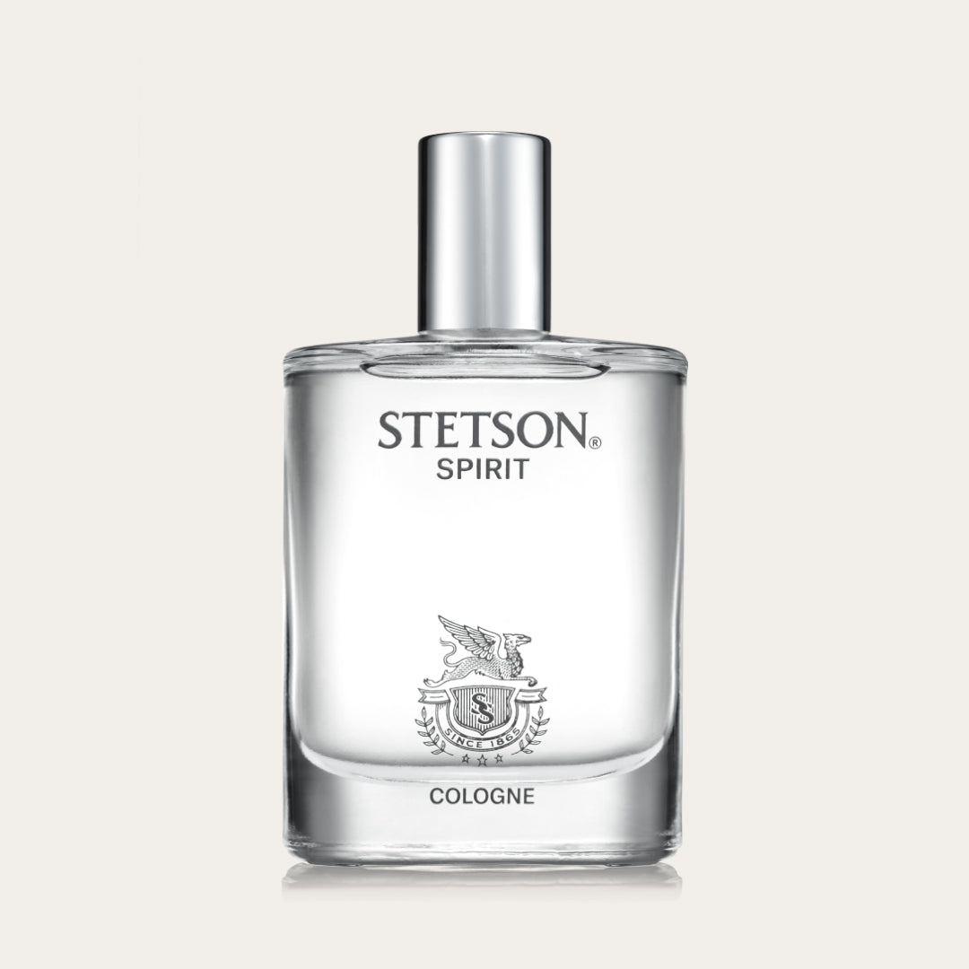 Men Grooming Stetson Stetson Spirit Cologne