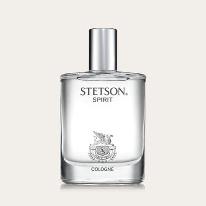 Men Grooming Stetson Stetson Spirit Cologne