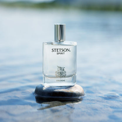 Men Grooming Stetson Stetson Spirit Cologne