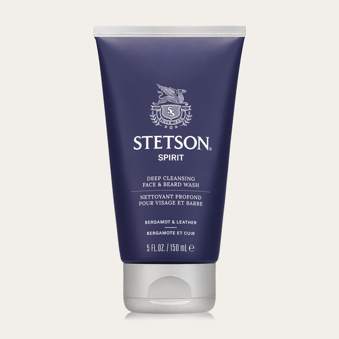 Men Grooming Stetson Stetson Spirit Face X Beard Wash