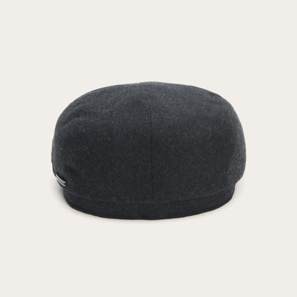 Men/Women Caps & Truckers Stetson Virgin Wool & Cashmere Driver Cap Grey