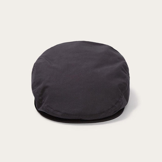 Men/Women Caps & Truckers Stetson Cambridge All-Weather Ivy Cap Black