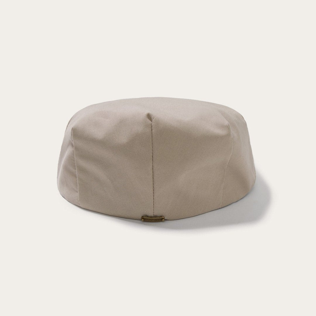 Men/Women Caps & Truckers Stetson Cambridge All-Weather Ivy Cap Khaki