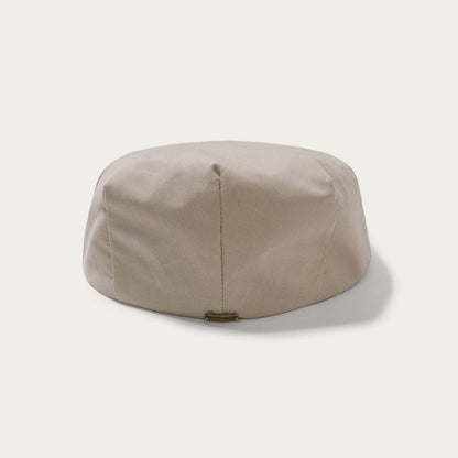 Men/Women Caps & Truckers Stetson Cambridge All-Weather Ivy Cap Khaki