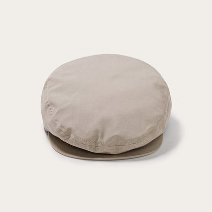 Men/Women Caps & Truckers Stetson Cambridge All-Weather Ivy Cap Khaki