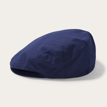Men/Women Caps & Truckers Stetson Cambridge All-Weather Ivy Cap Navy