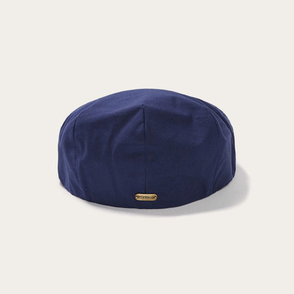Men/Women Caps & Truckers Stetson Cambridge All-Weather Ivy Cap Navy