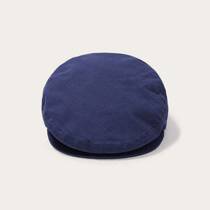 Men/Women Caps & Truckers Stetson Cambridge All-Weather Ivy Cap Navy